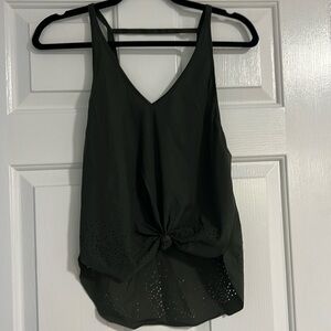 Lululemon athletic tank